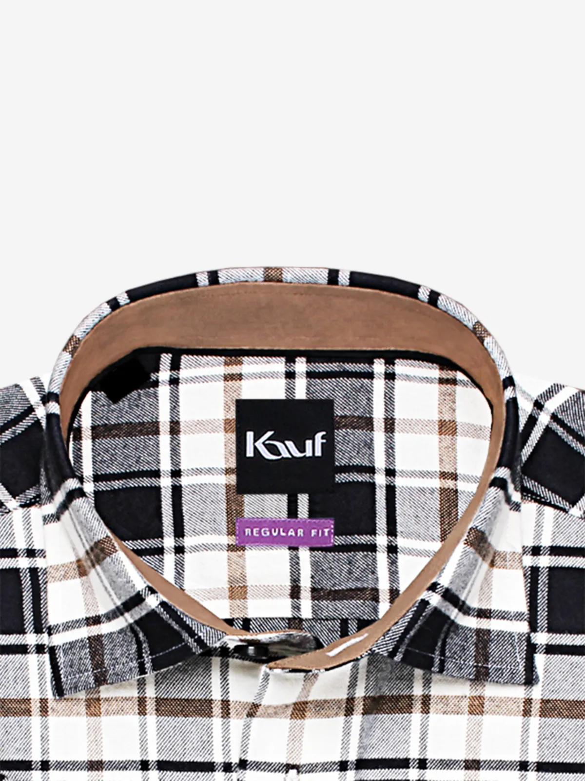 Bari Kent Langarm mit Kontrast