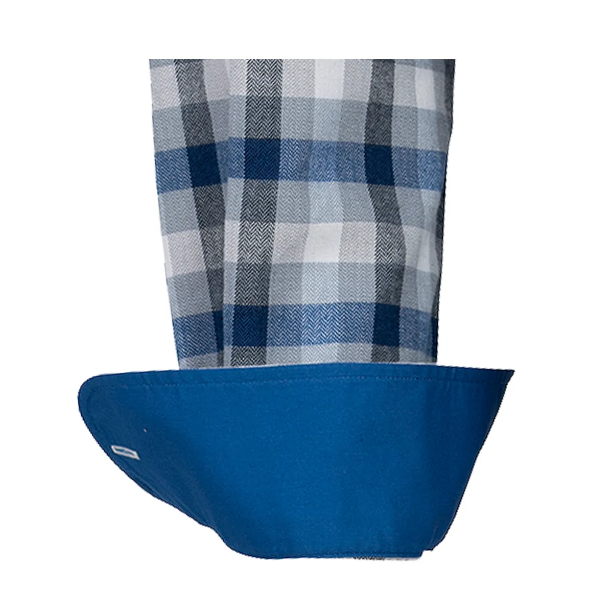 Bari Kent Langarm mit Kontrast