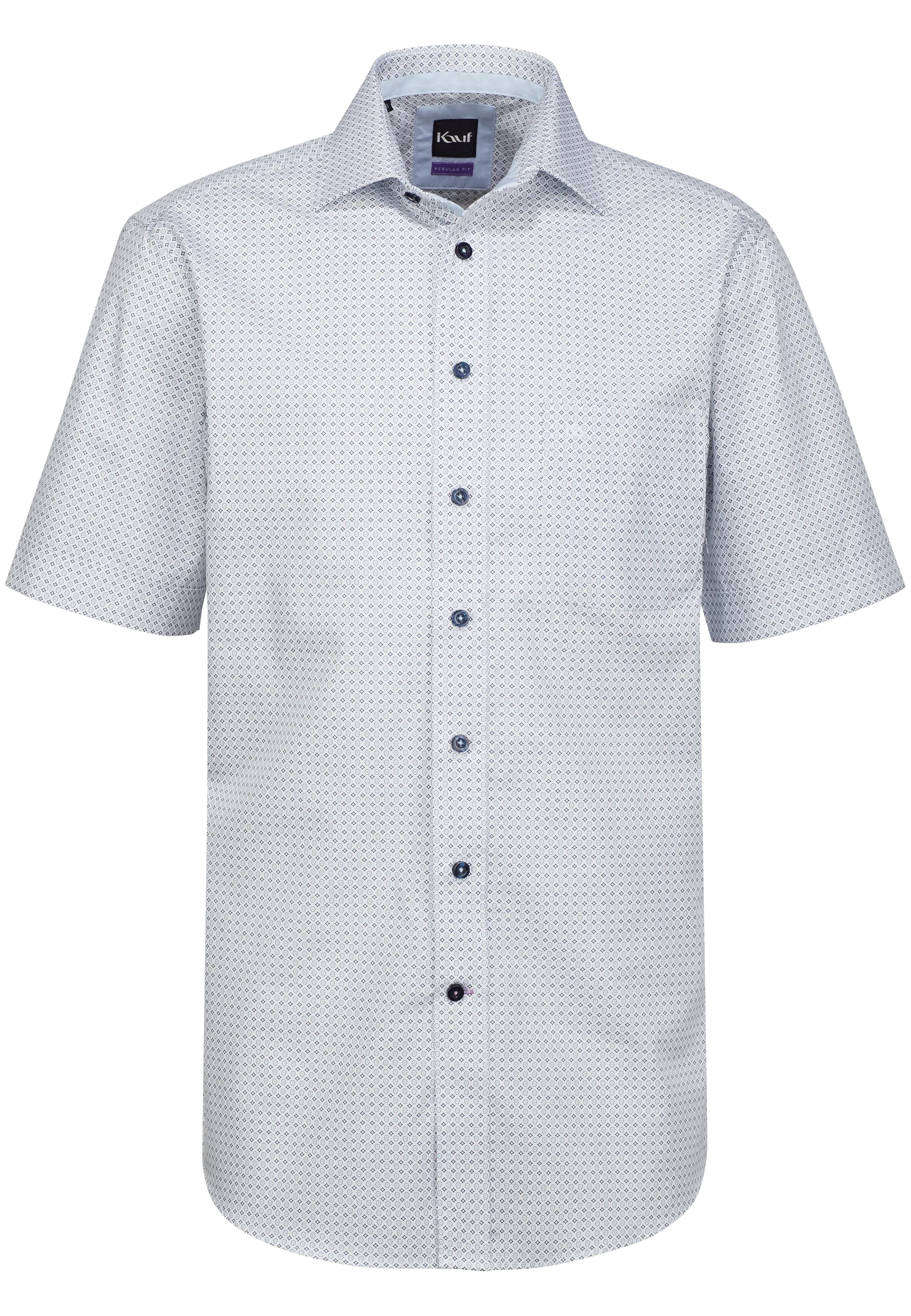 herren business hemd kurzarm