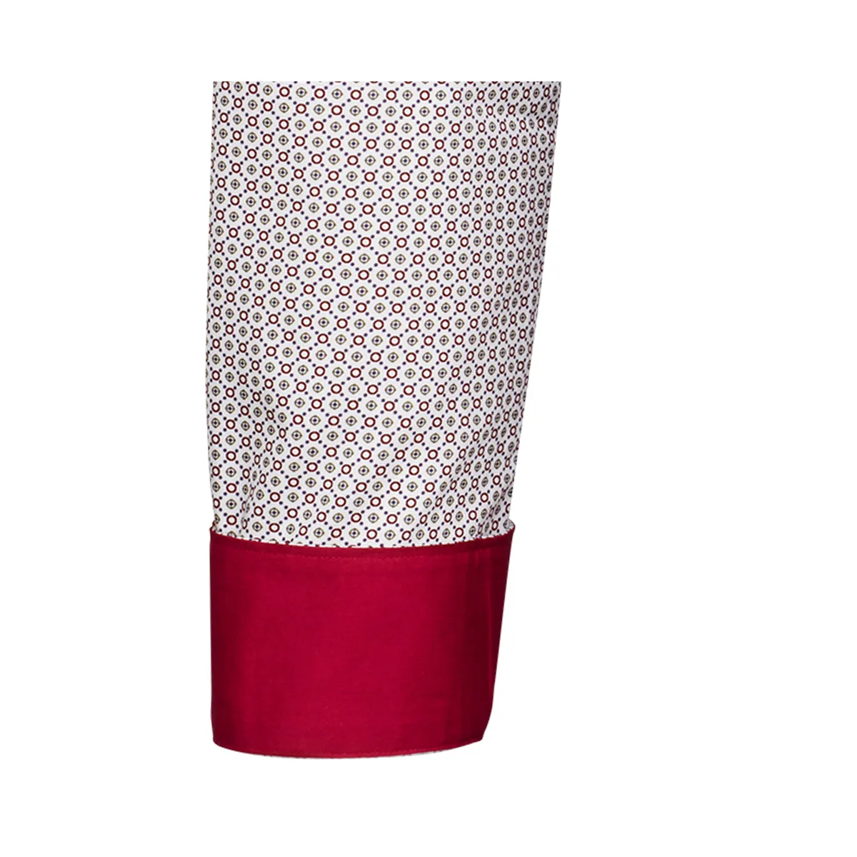 London New Kent slim fit with contrast