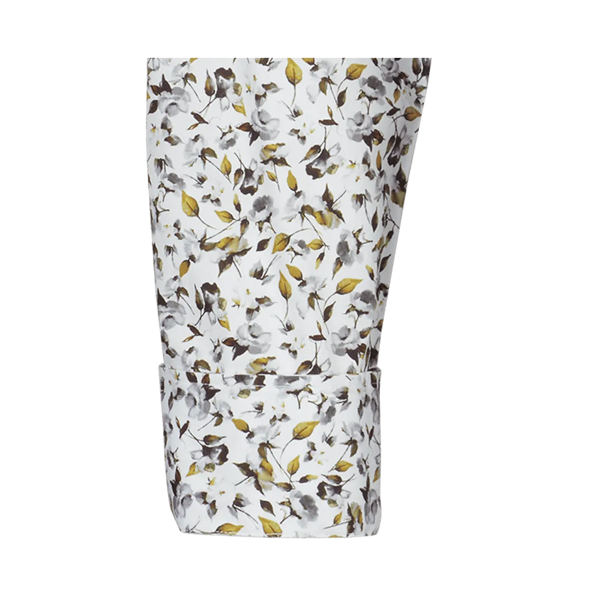 Bari Kent long sleeve regular fit with contrast