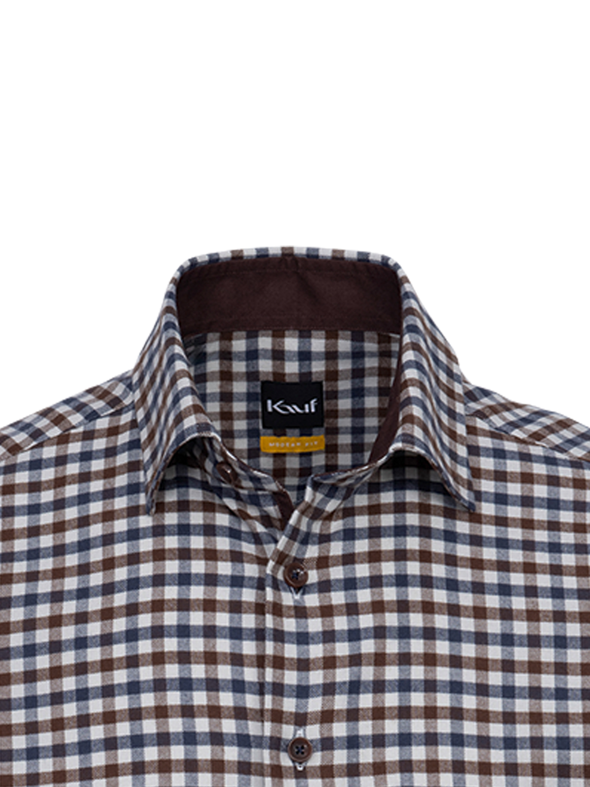 Bari Kent Langarm mit Kontrast