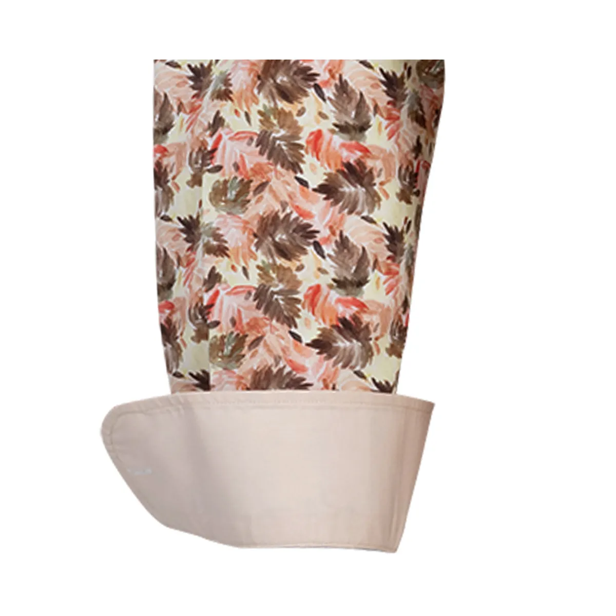 Firenze New Kent Langarm mit Kontrast