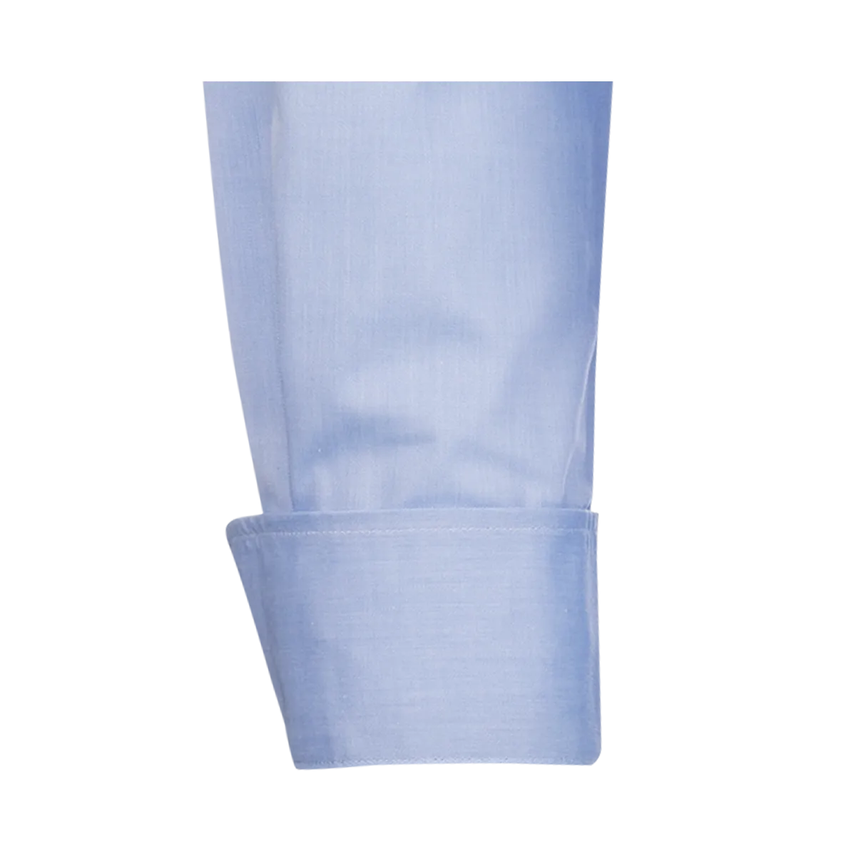 Firenze New Kent Langarm modern fit Twill mit Jojoba
