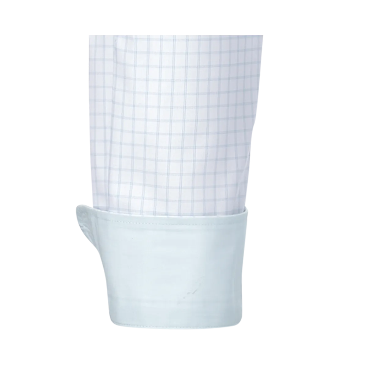 Firenze New Kent Langarm regular fit mit Kontrast