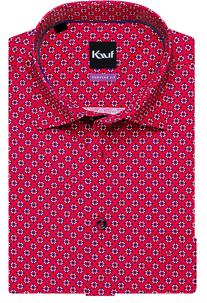 Bari Kent mit Kontrast