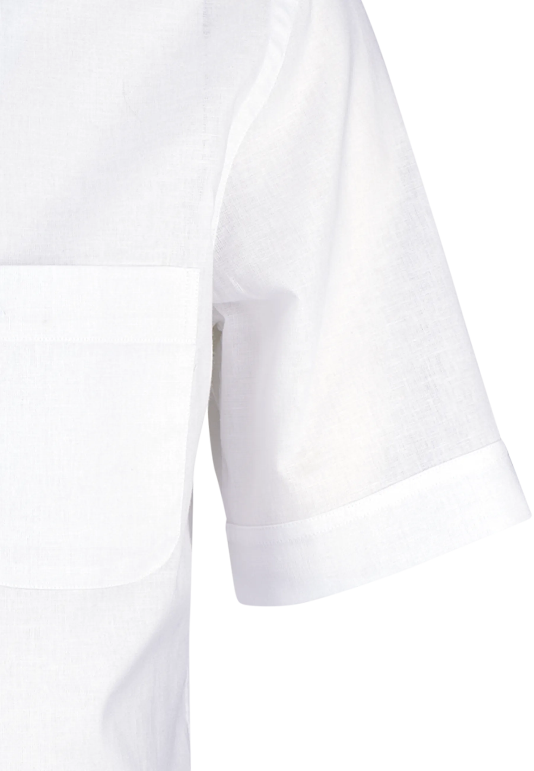 Bari Kent Kurzarm regular fit mit Kontrast