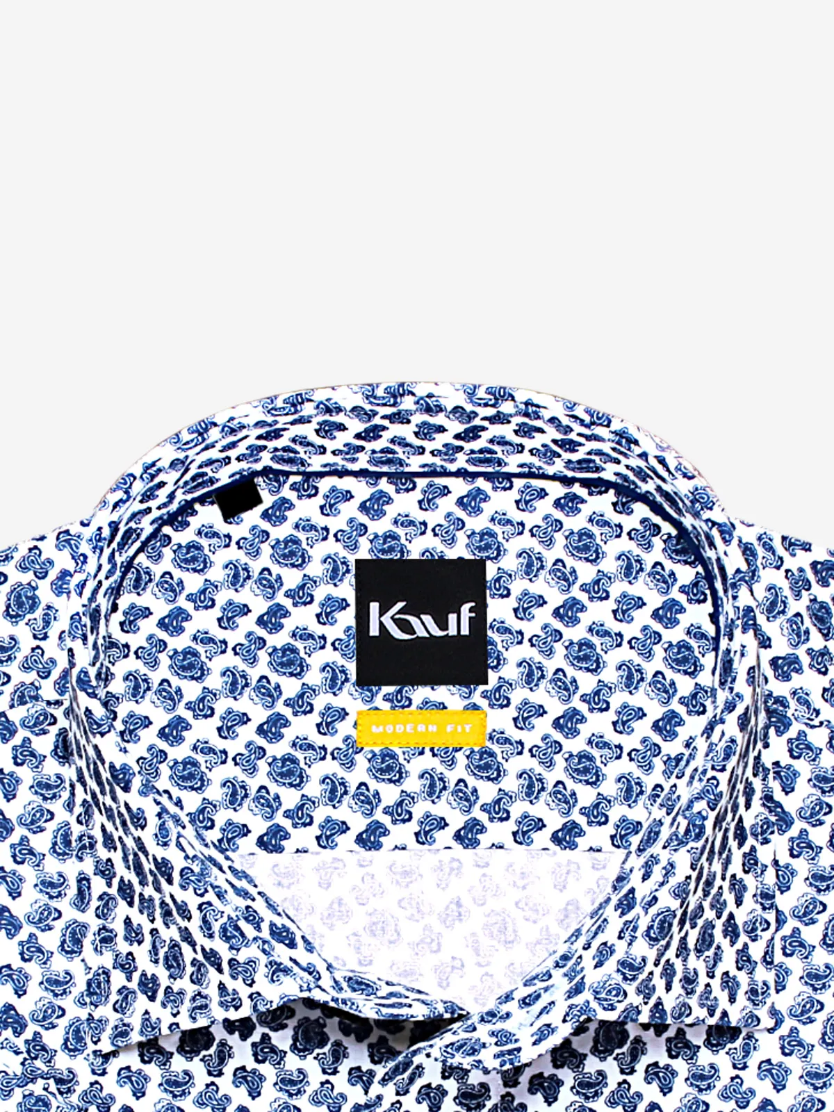 Firenze New Kent Langarm mit Kontrast