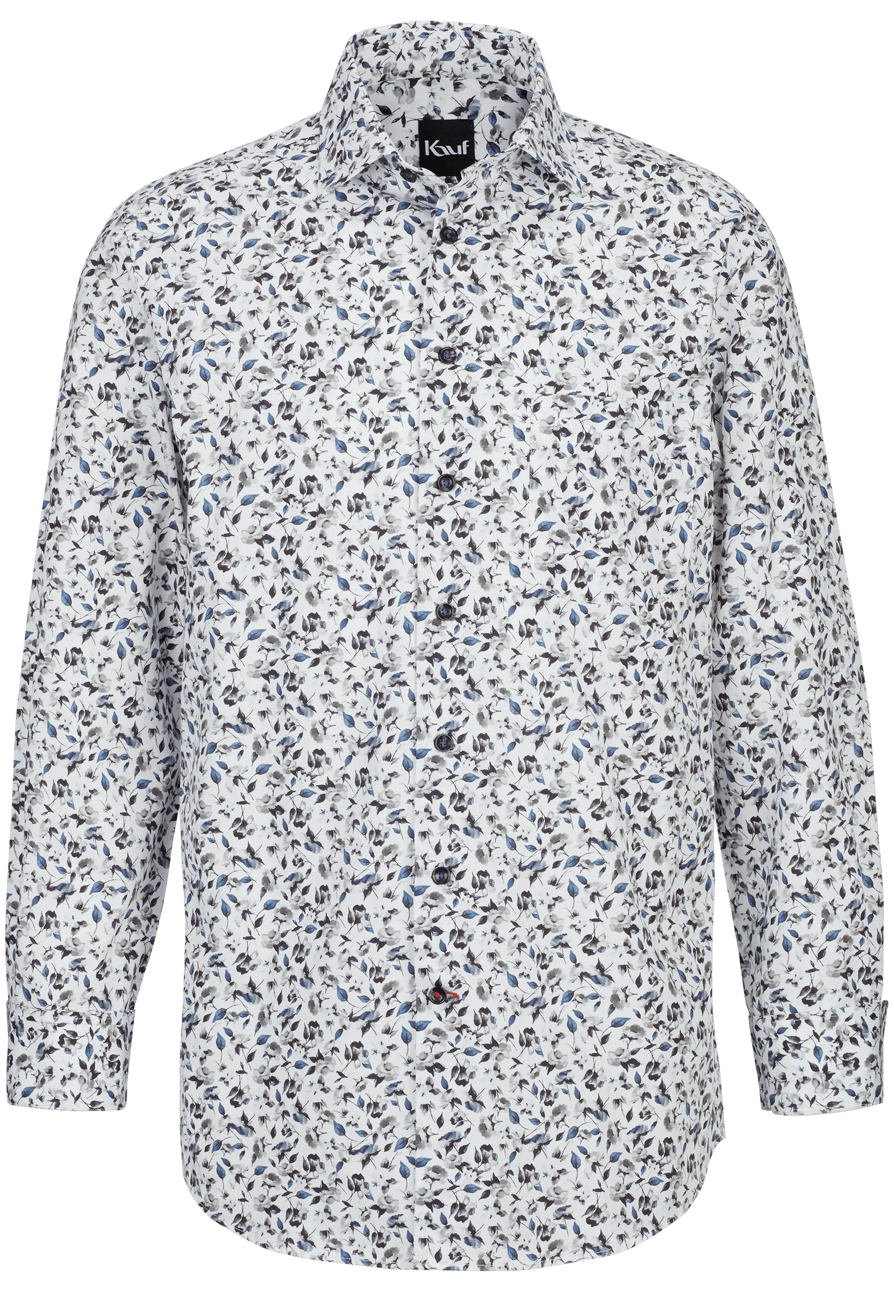 florales hemd herren 