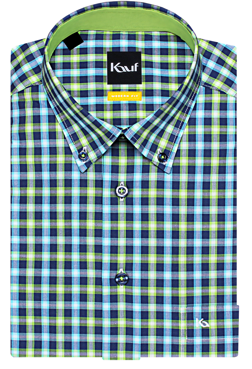 button down hemd