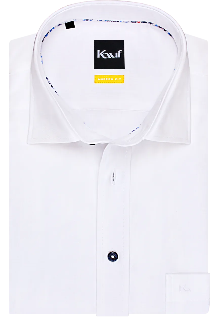 Firenze New Kent Kurzarm mit Kontrast