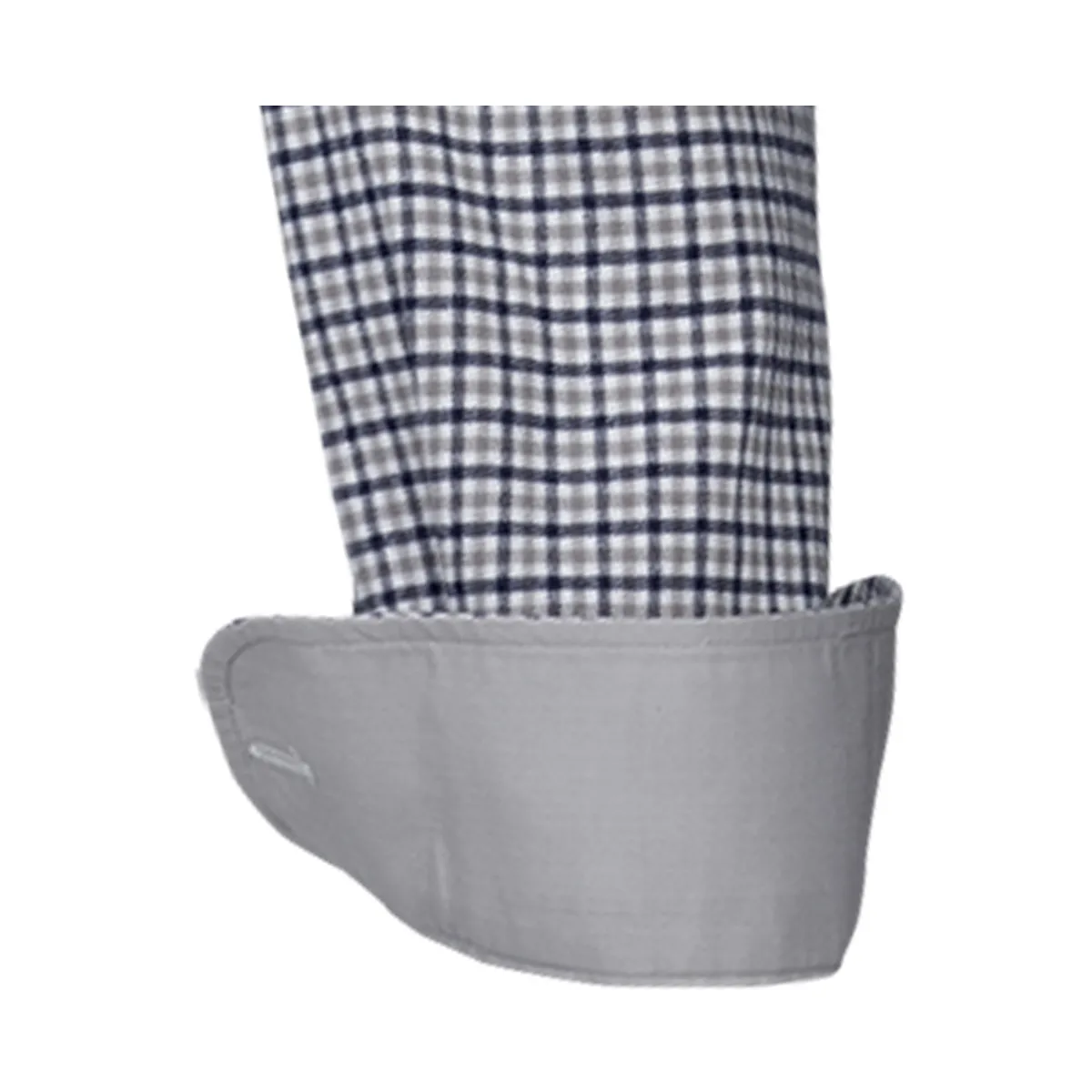 Bari Kent Langarm mit Kontrast