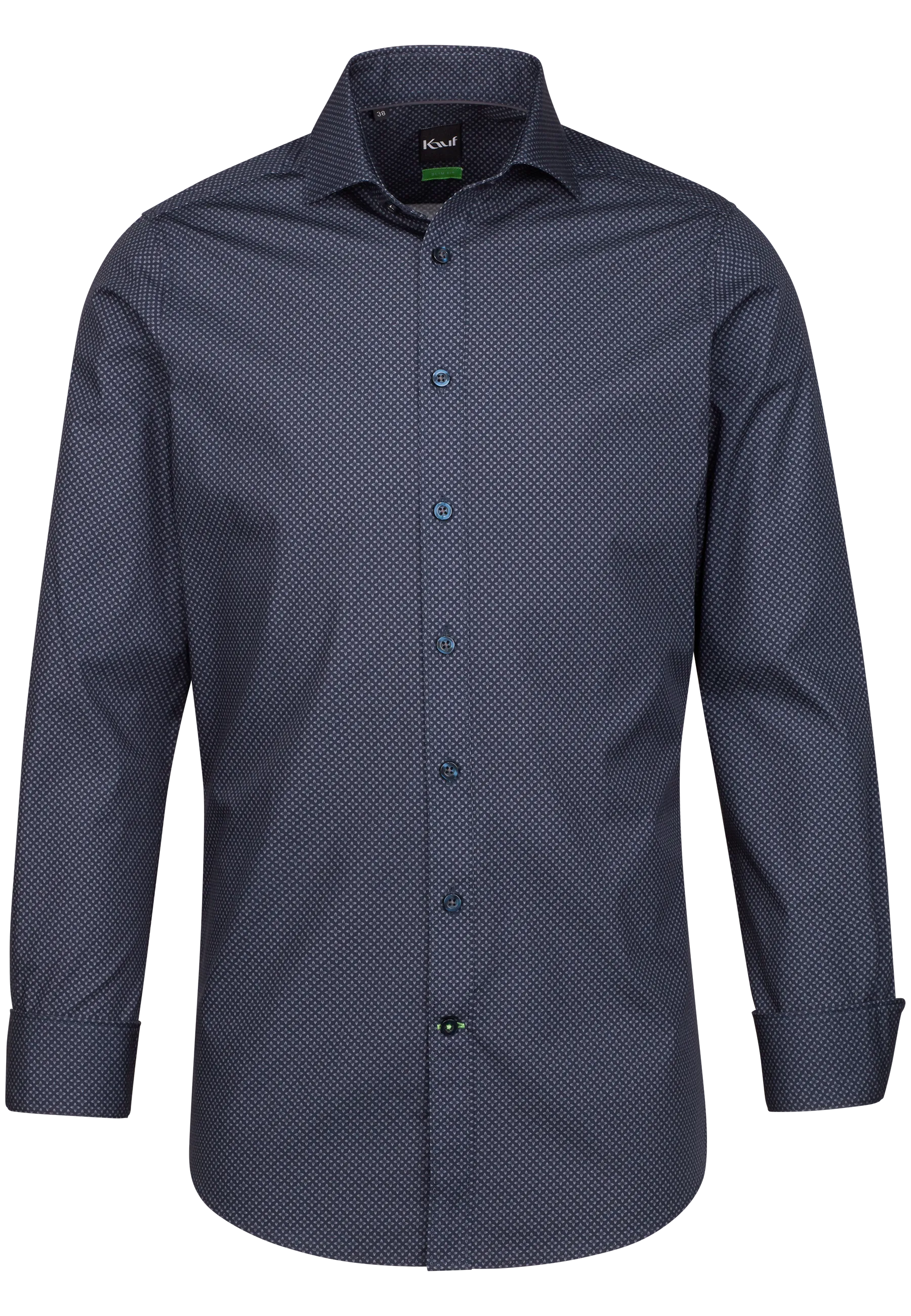 herren hemd slim