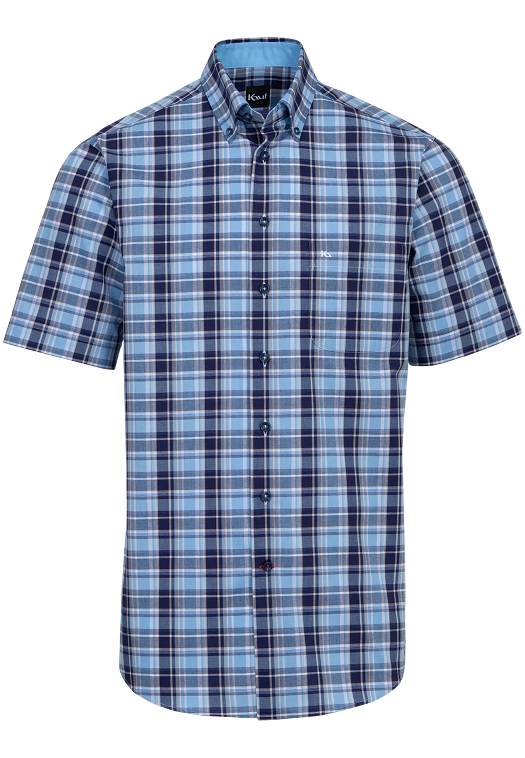 Sommerhemd Herren