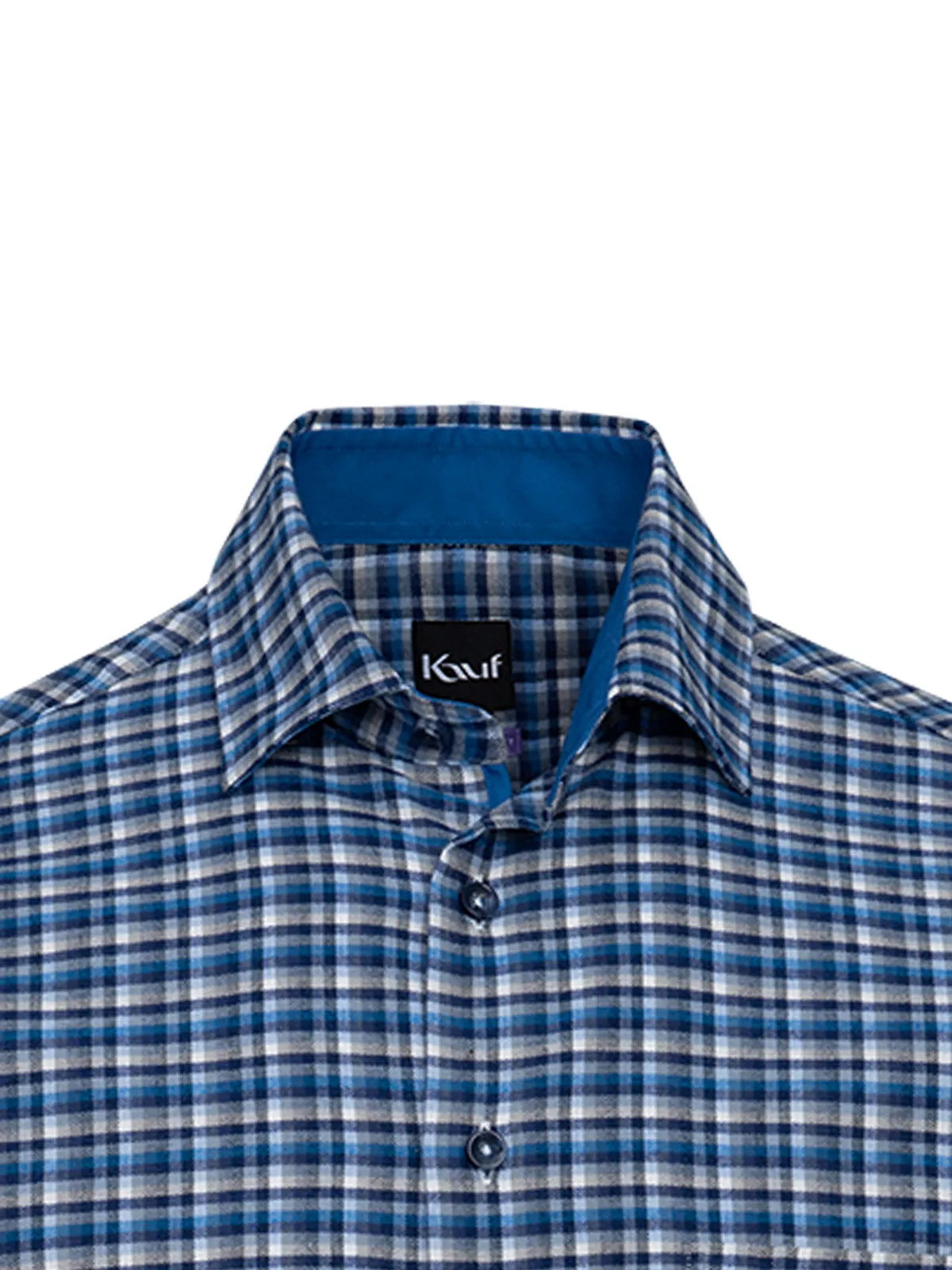 Bari Kent Langarm mit Kontrast