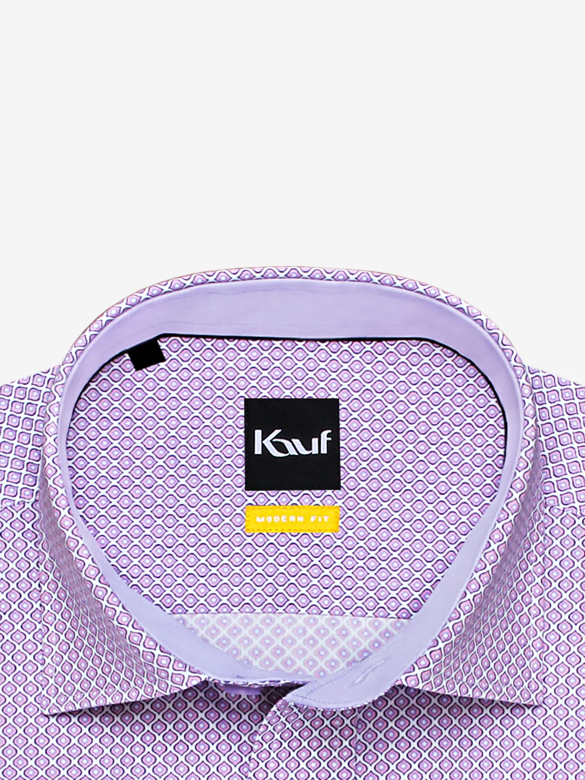 Firenze New Kent Langarm mit Kontrast ohne Brusttasche