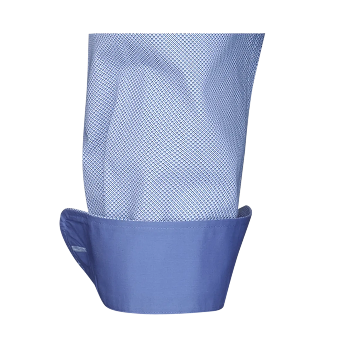 Pisa New Kent long sleeve regular fit with contrast