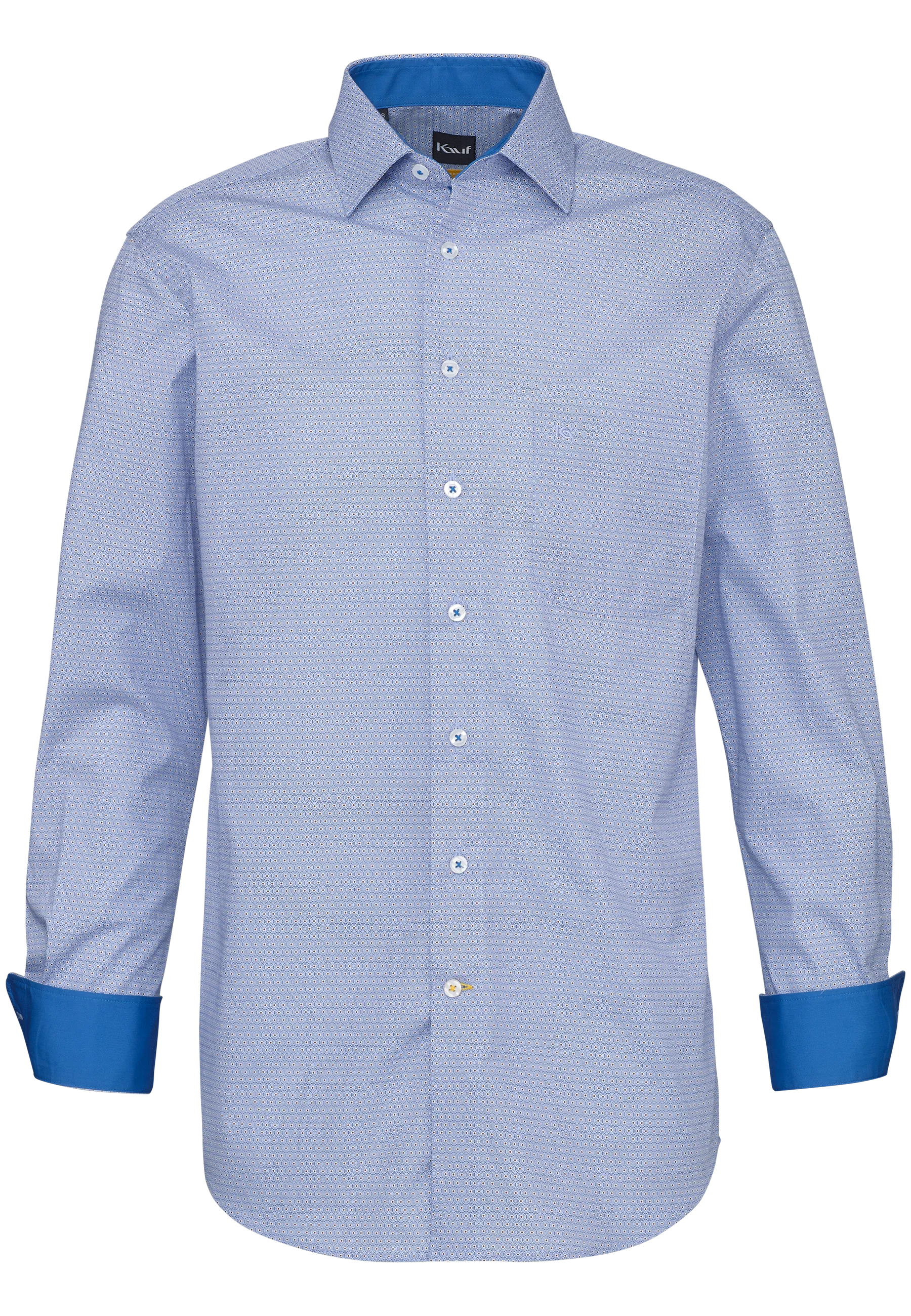 businesshemd bügelfrei