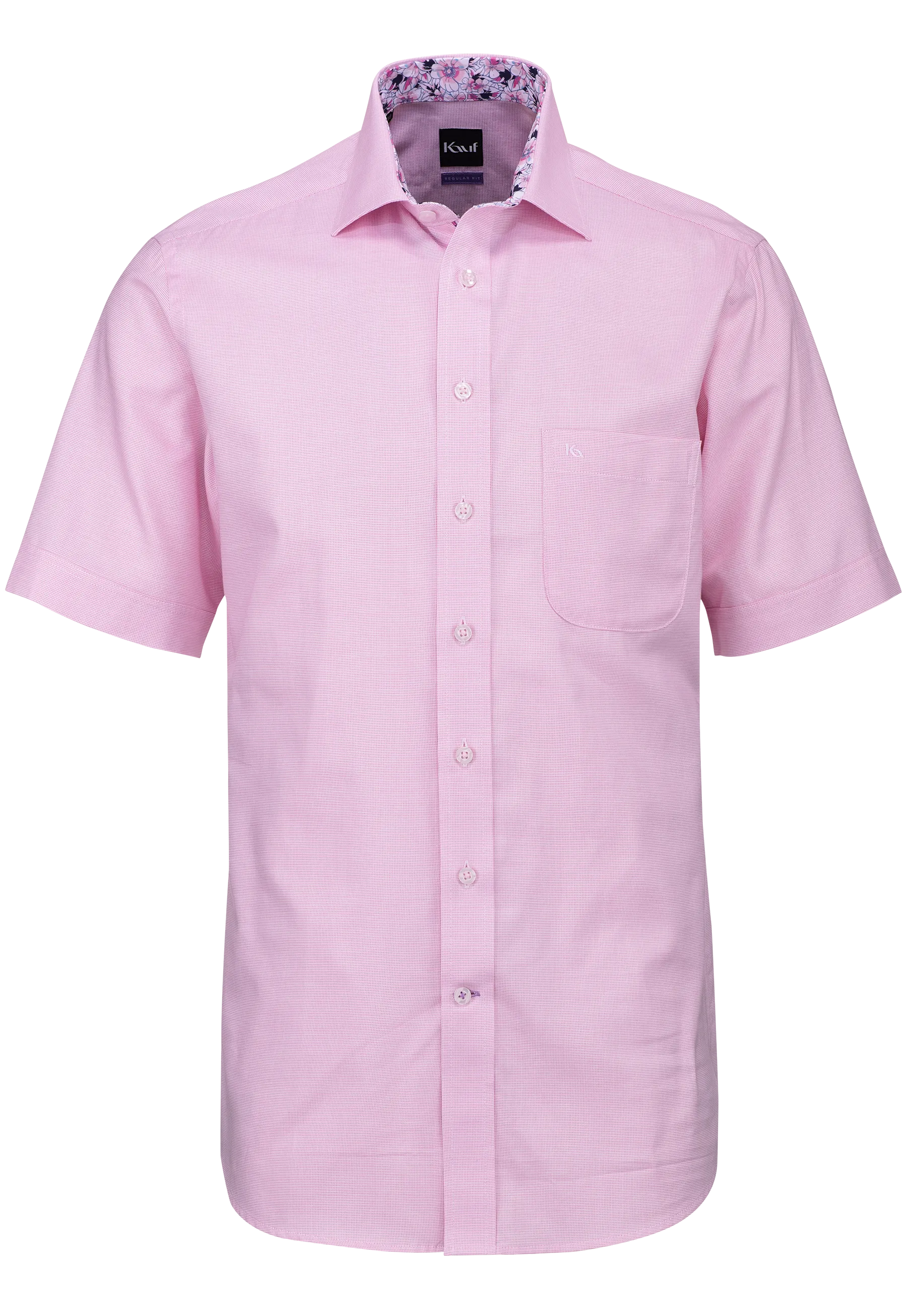 camicia da uomo business