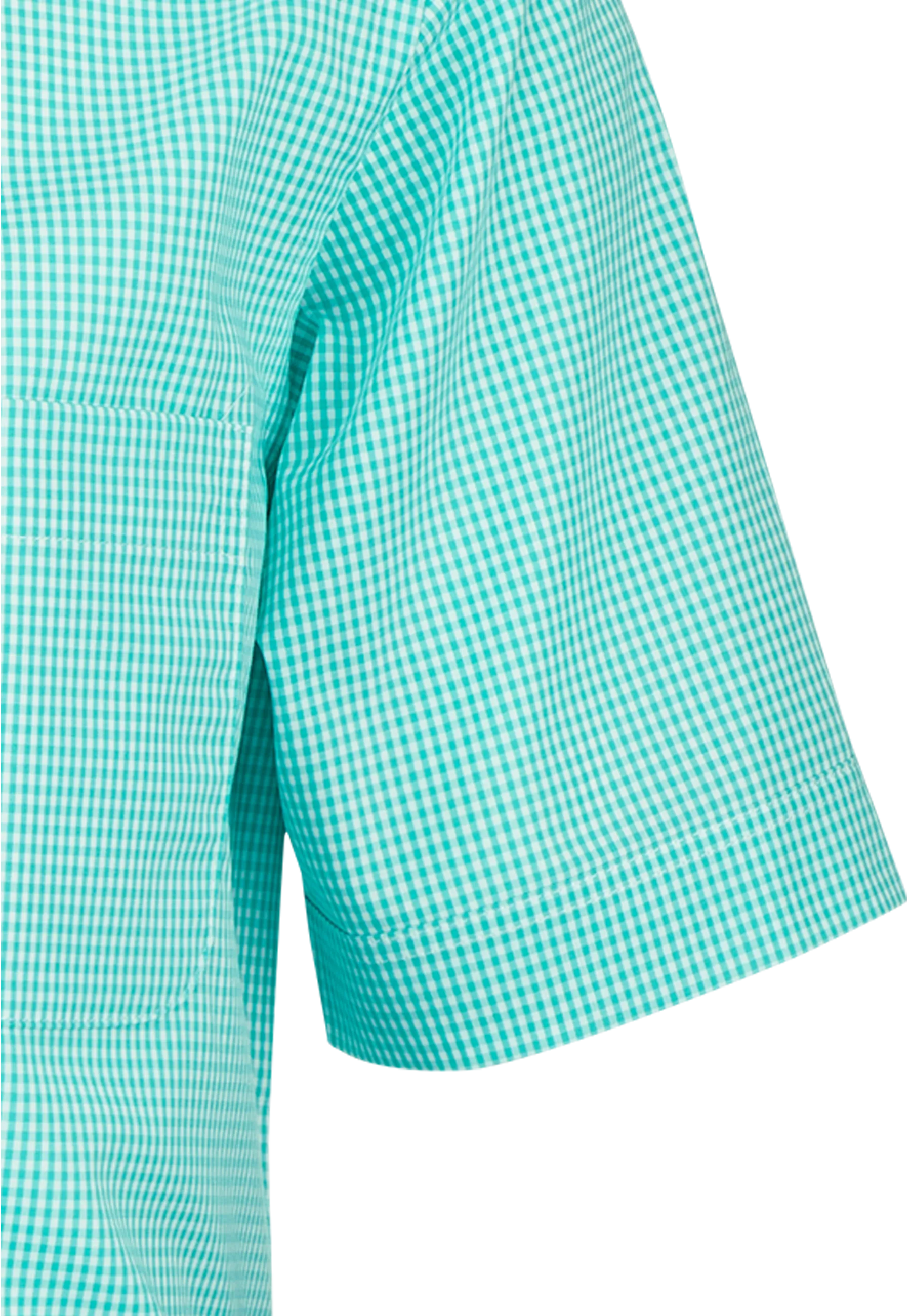 Pisa New Kent short-sleeved regular fit with contrast