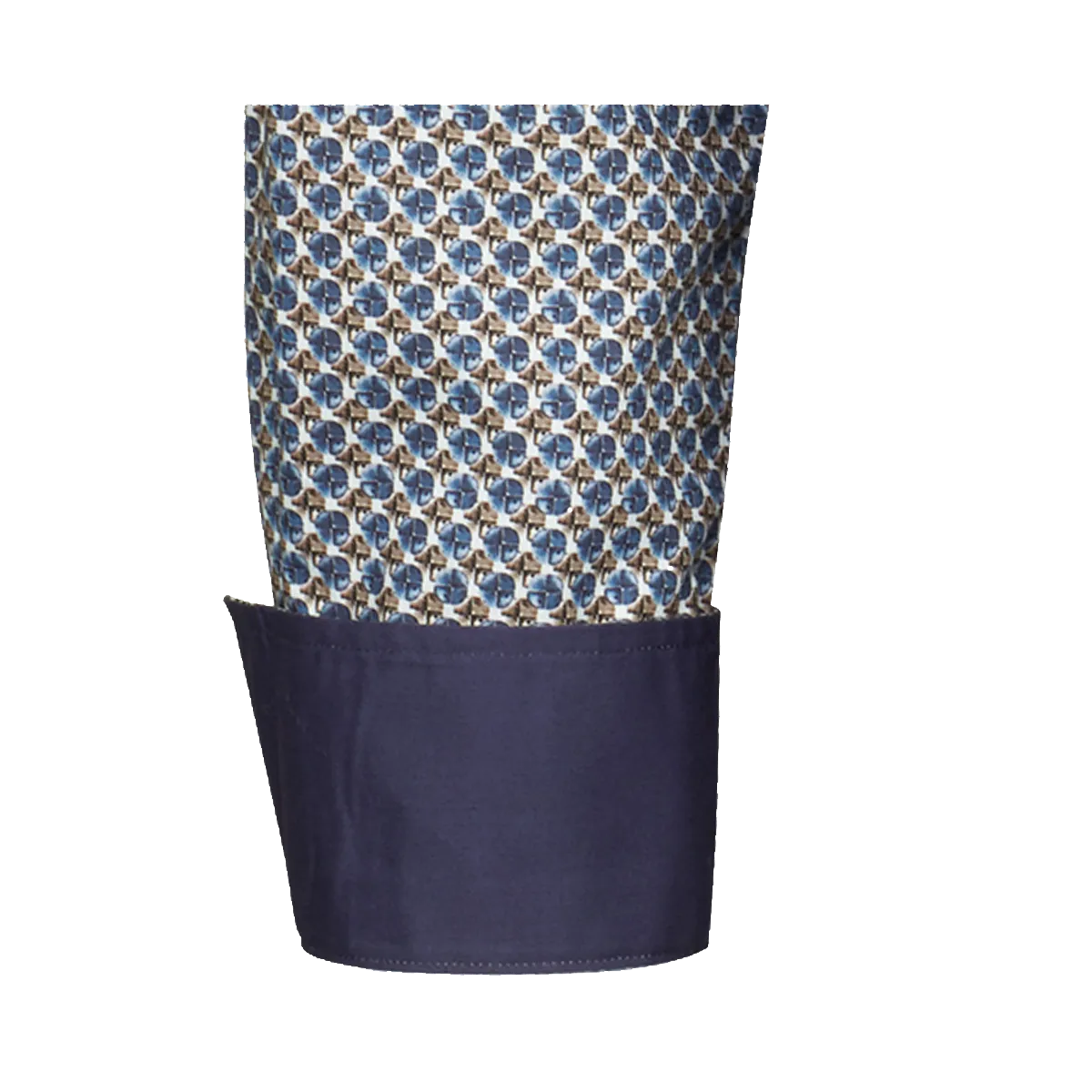 Verona Kent Langarm modern fit