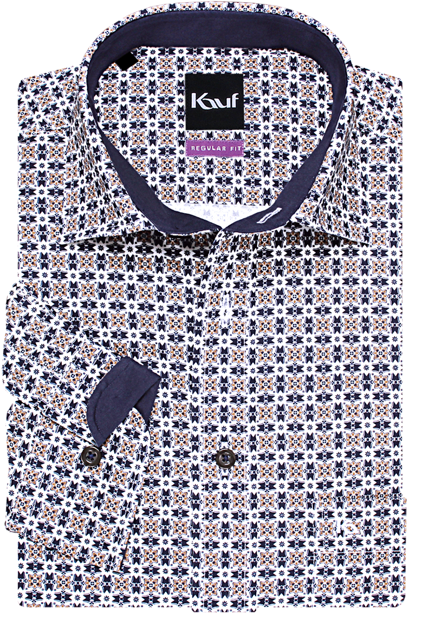hemd regular fit