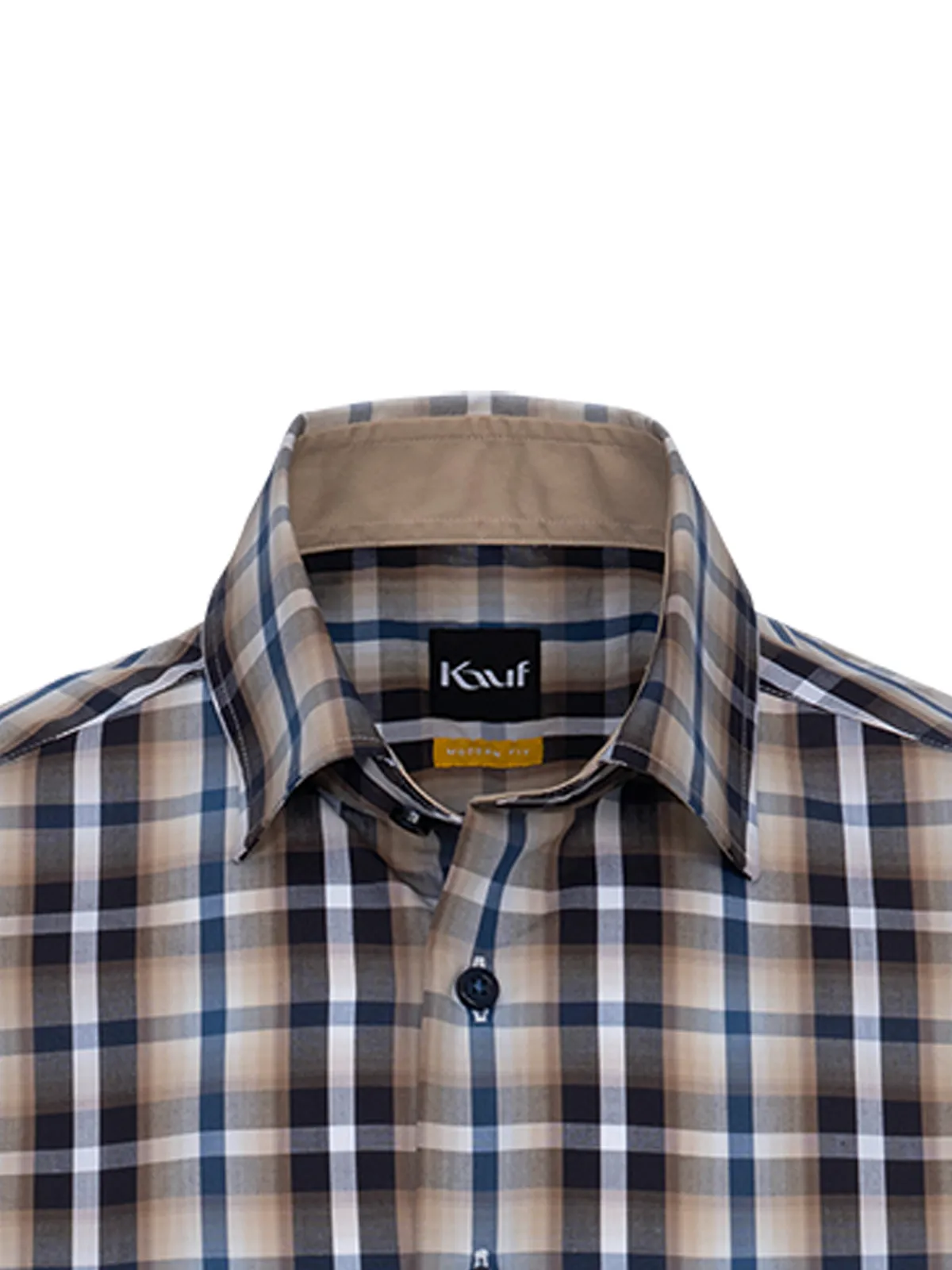 Bari Kent Langarm mit Kontrast