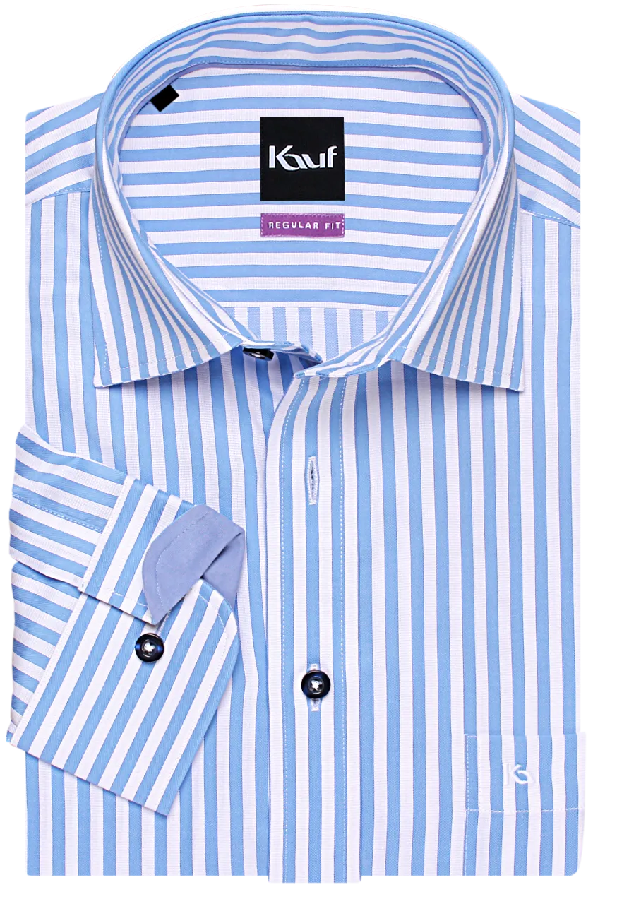 Pisa New Kent mit Kontrast