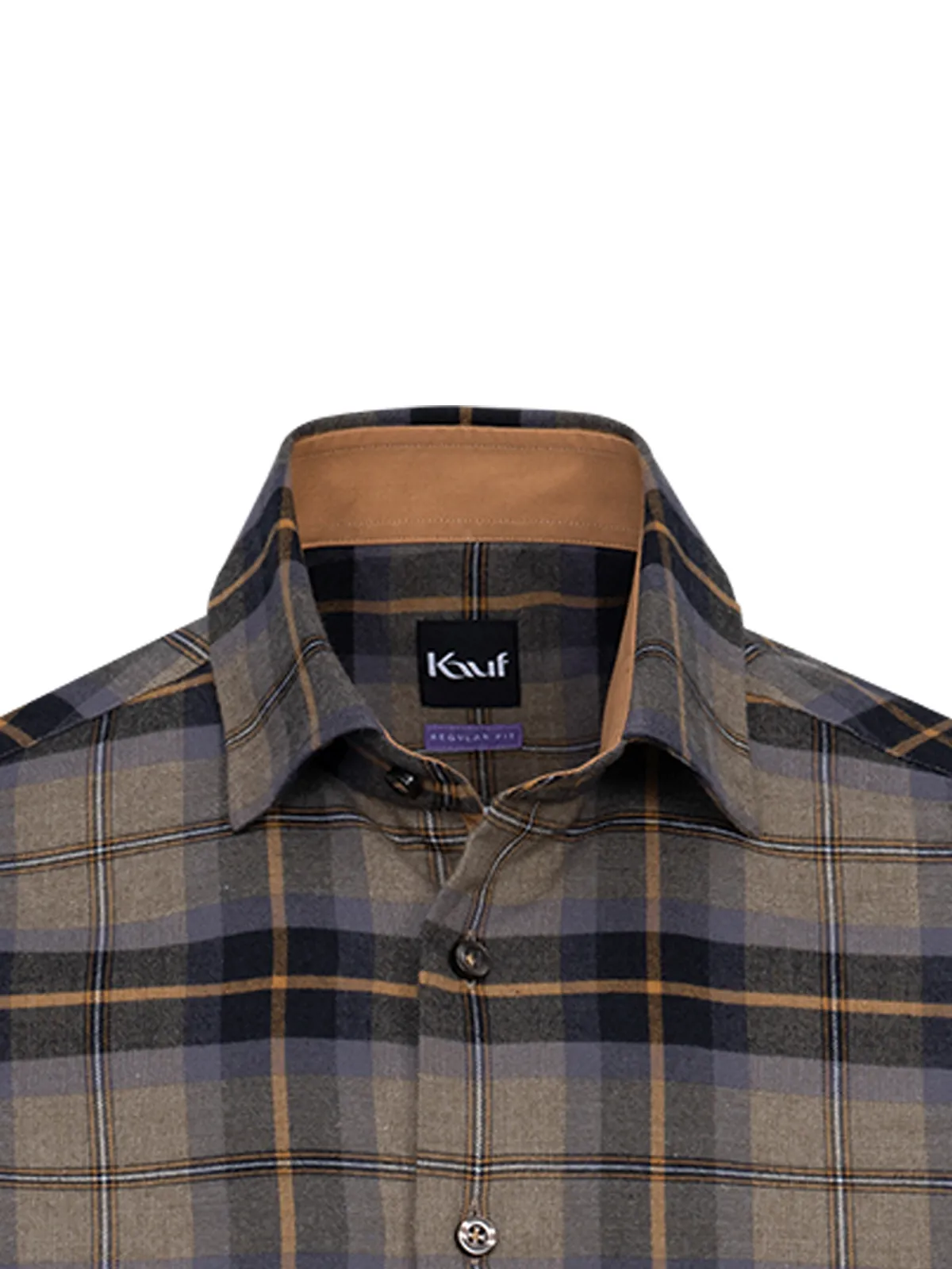 Bari Kent Langarm mit Kontrast