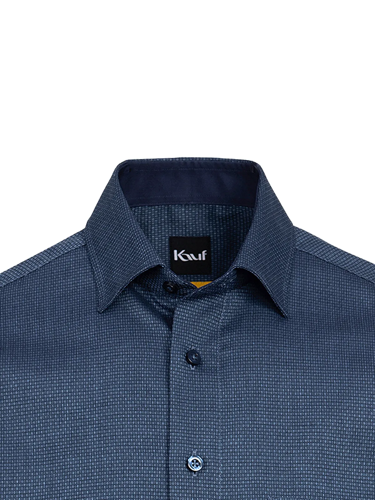 Firenze New Kent Langarm mit Kontrast