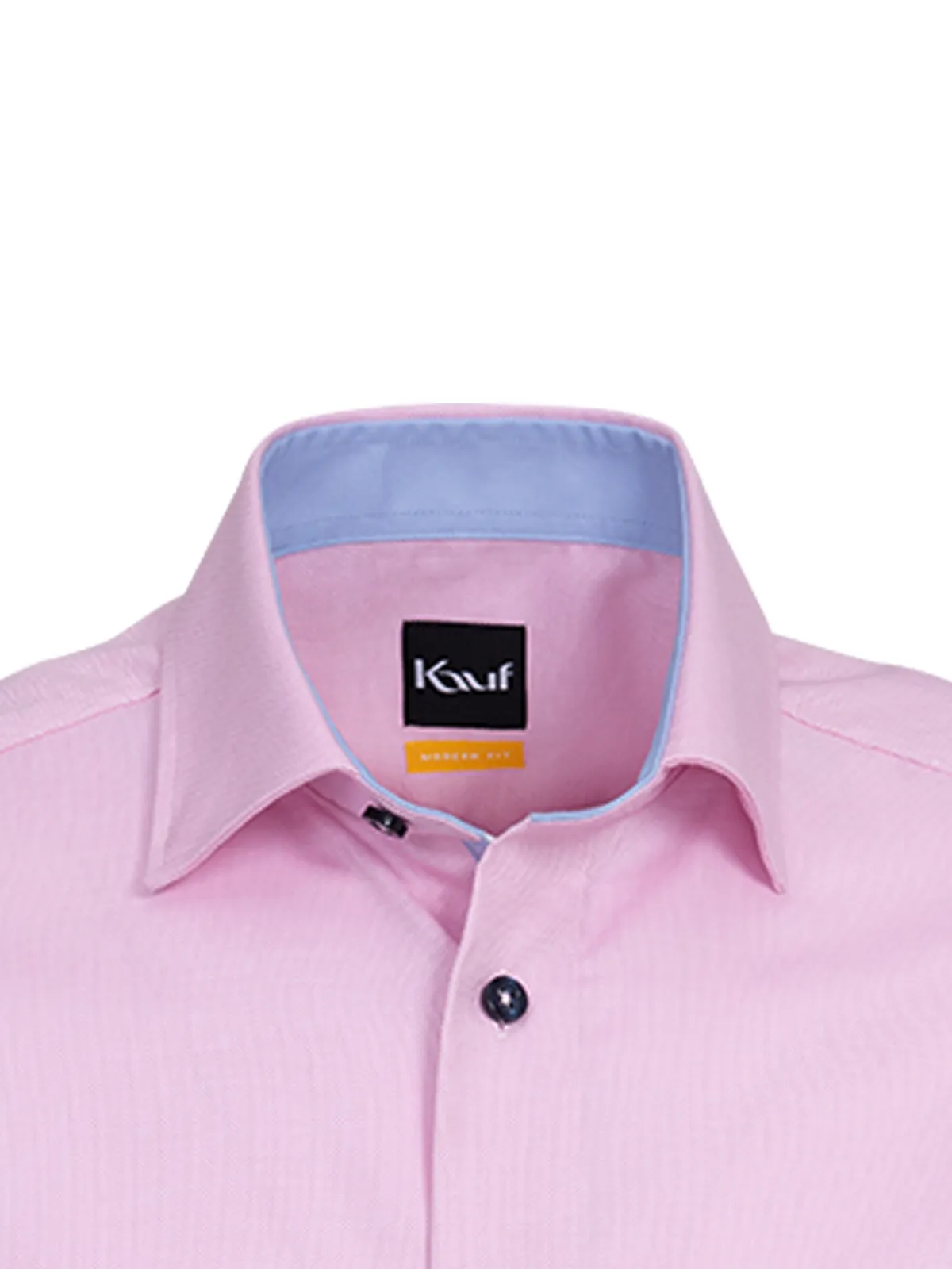 Firenze New Kent Kurzarm mit Kontrast