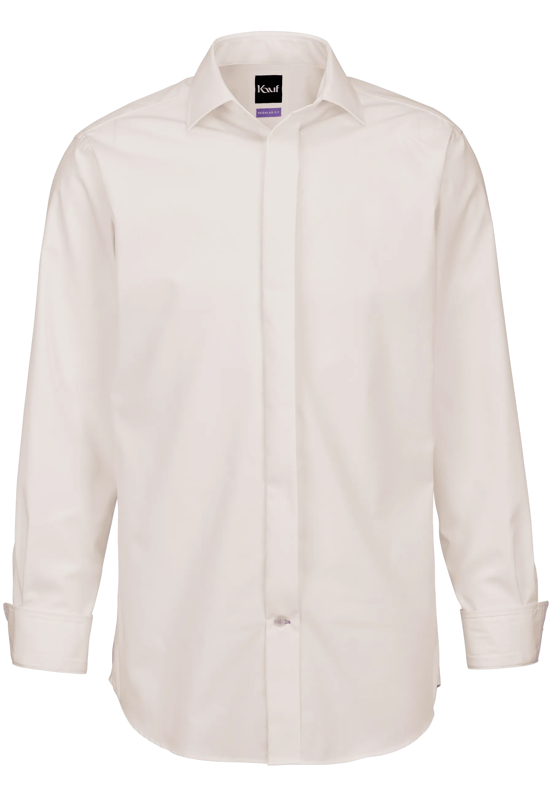 herren hemd champagner