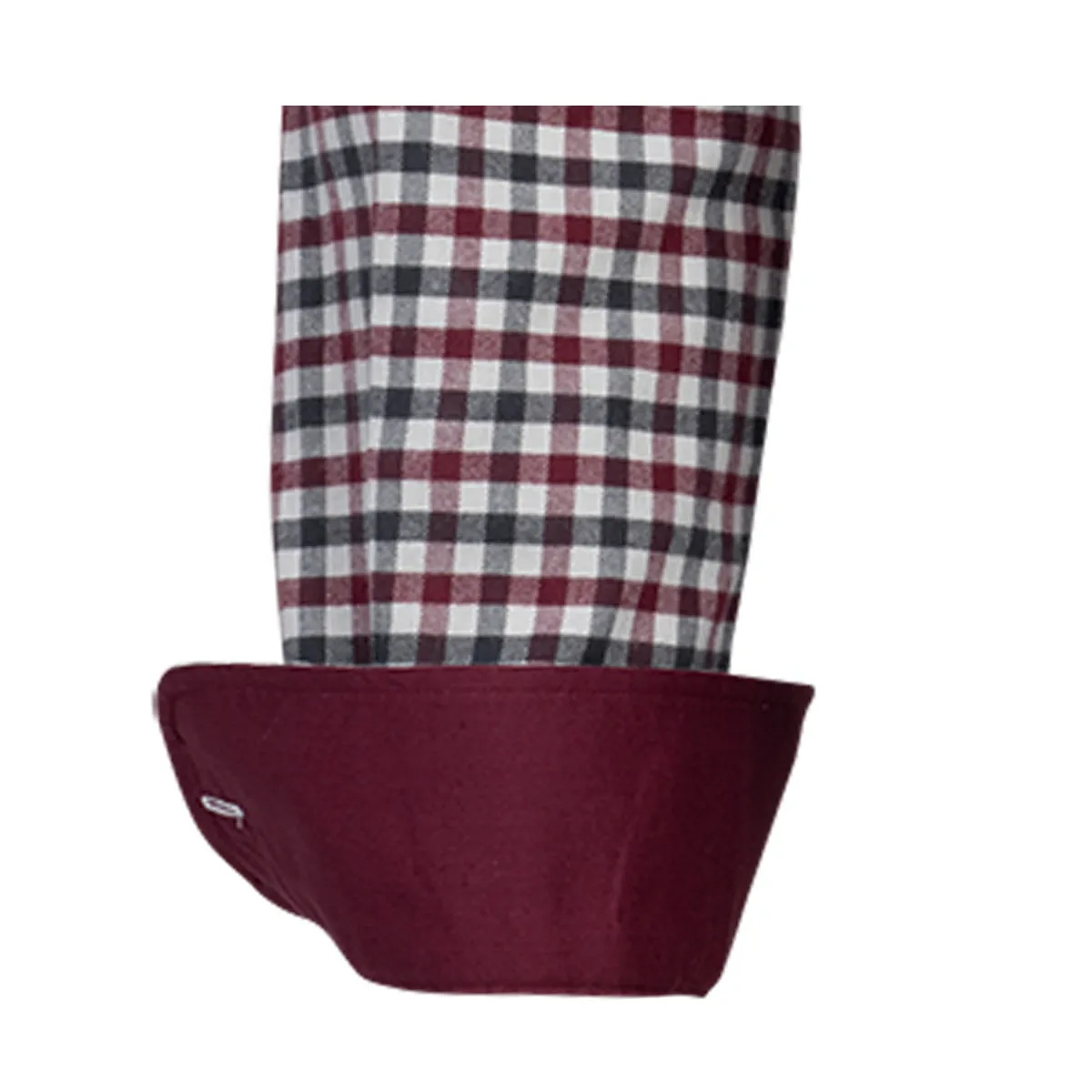 Bari Kent Langarm mit Kontrast